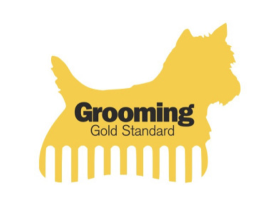 Furst Class Lounge Gold Award for Excellence