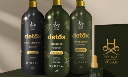 HYDRA SPA VEGAN DETOX